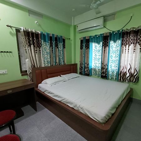 Ujjayanta Homestay Agartala Exterior photo