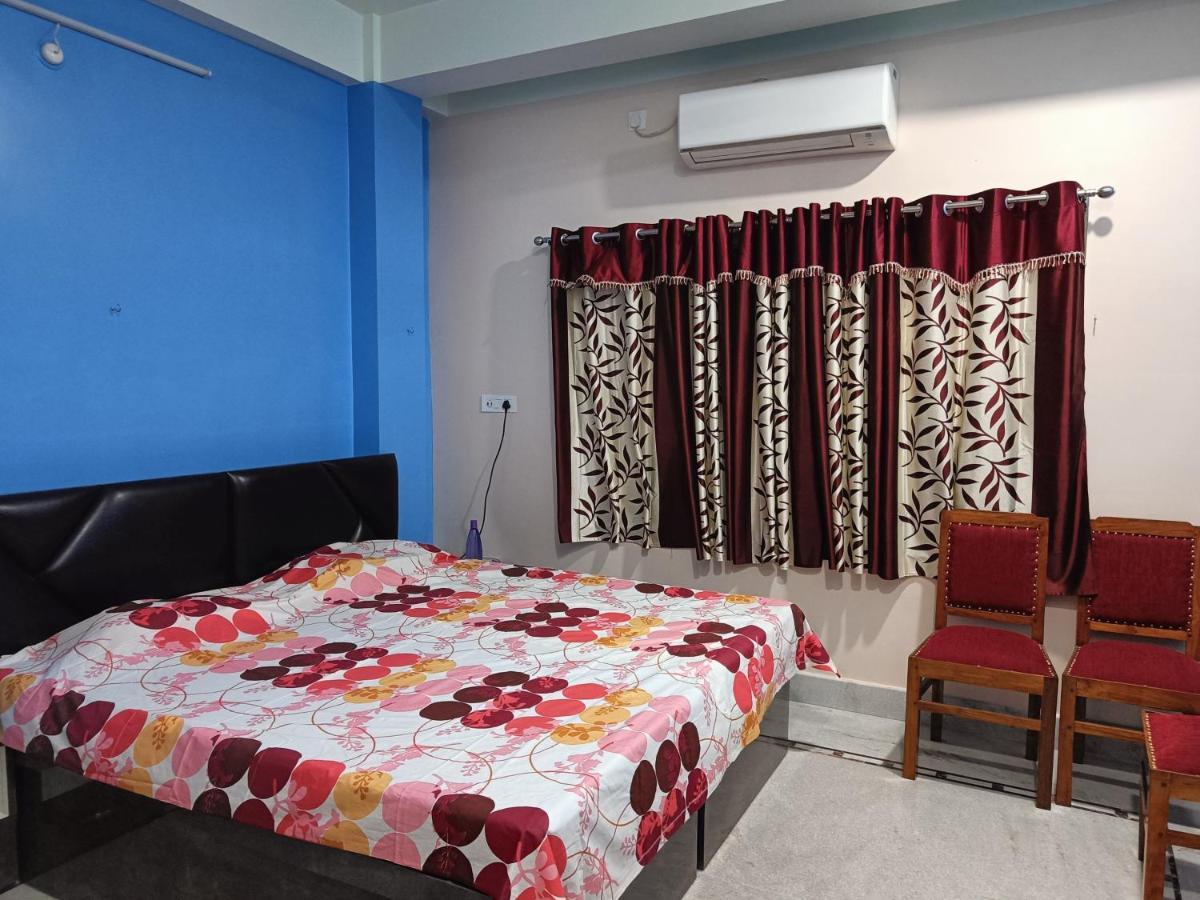 Ujjayanta Homestay Agartala Exterior photo