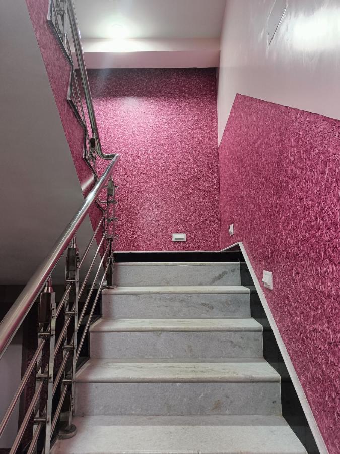 Ujjayanta Homestay Agartala Exterior photo