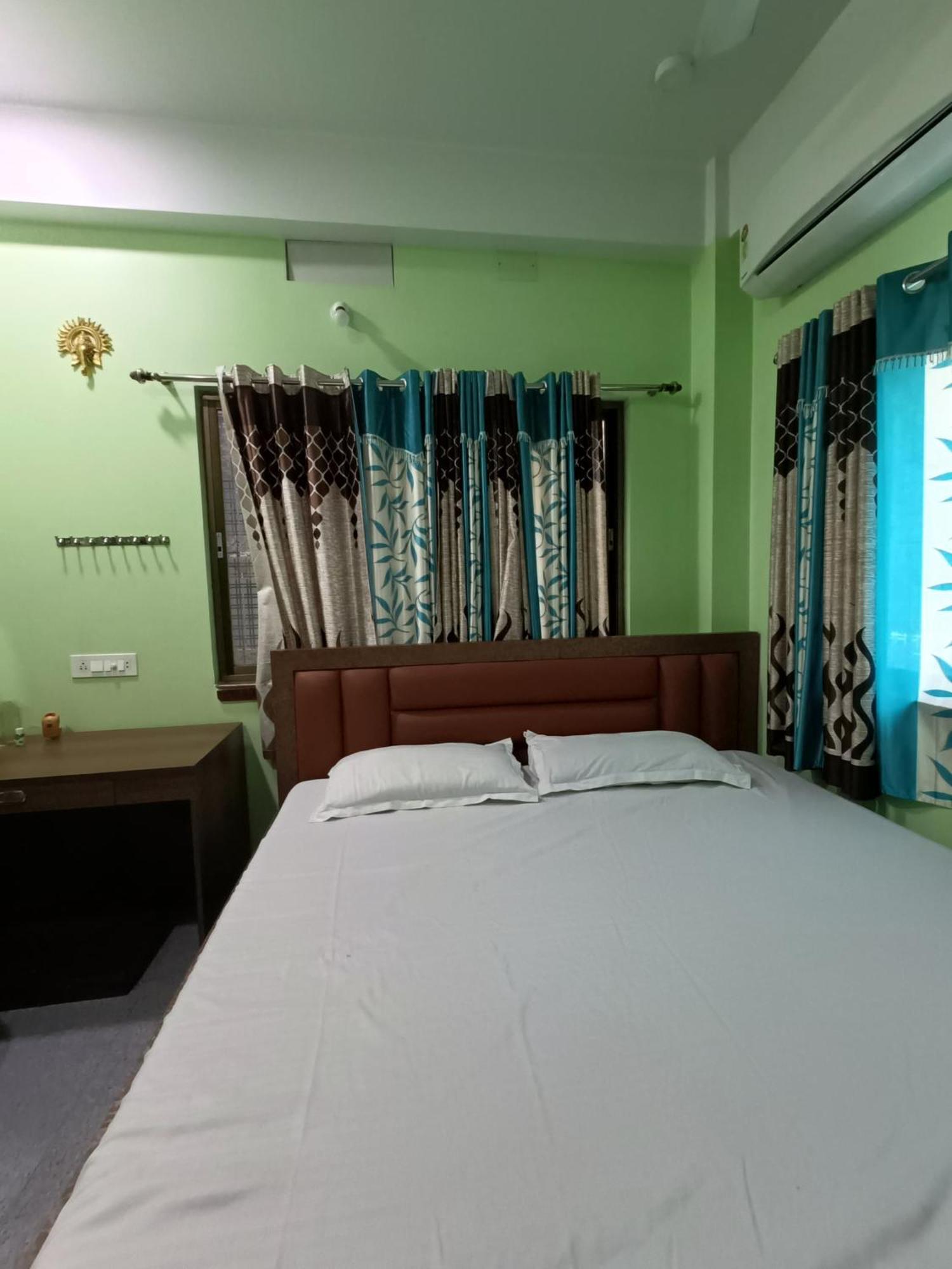 Ujjayanta Homestay Agartala Exterior photo