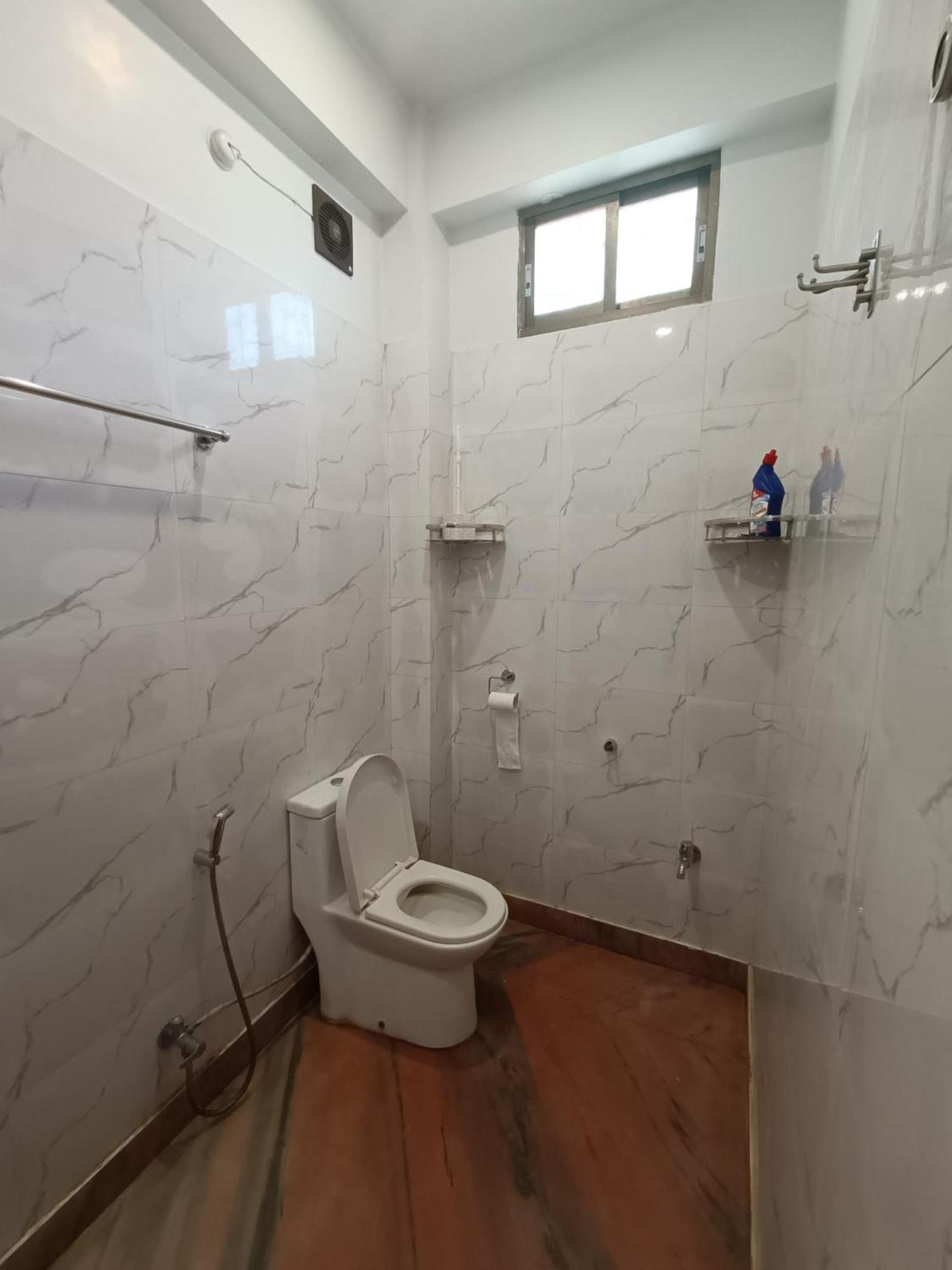 Ujjayanta Homestay Agartala Exterior photo